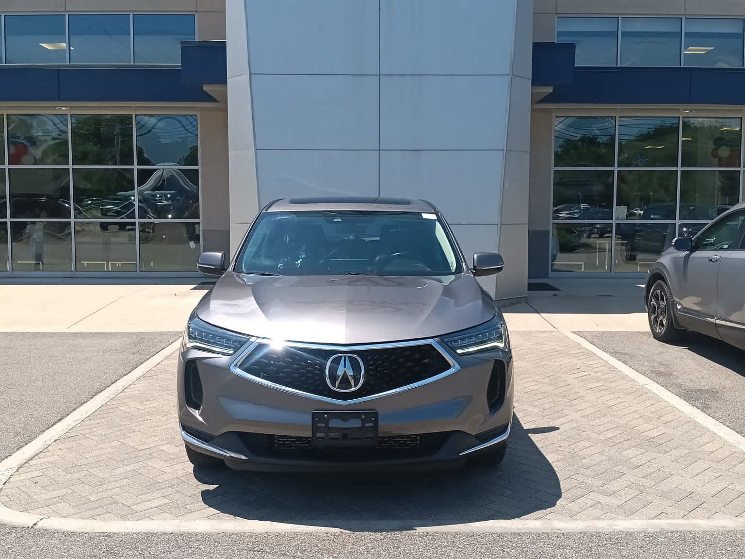 Used 2023 Acura RDX AWD