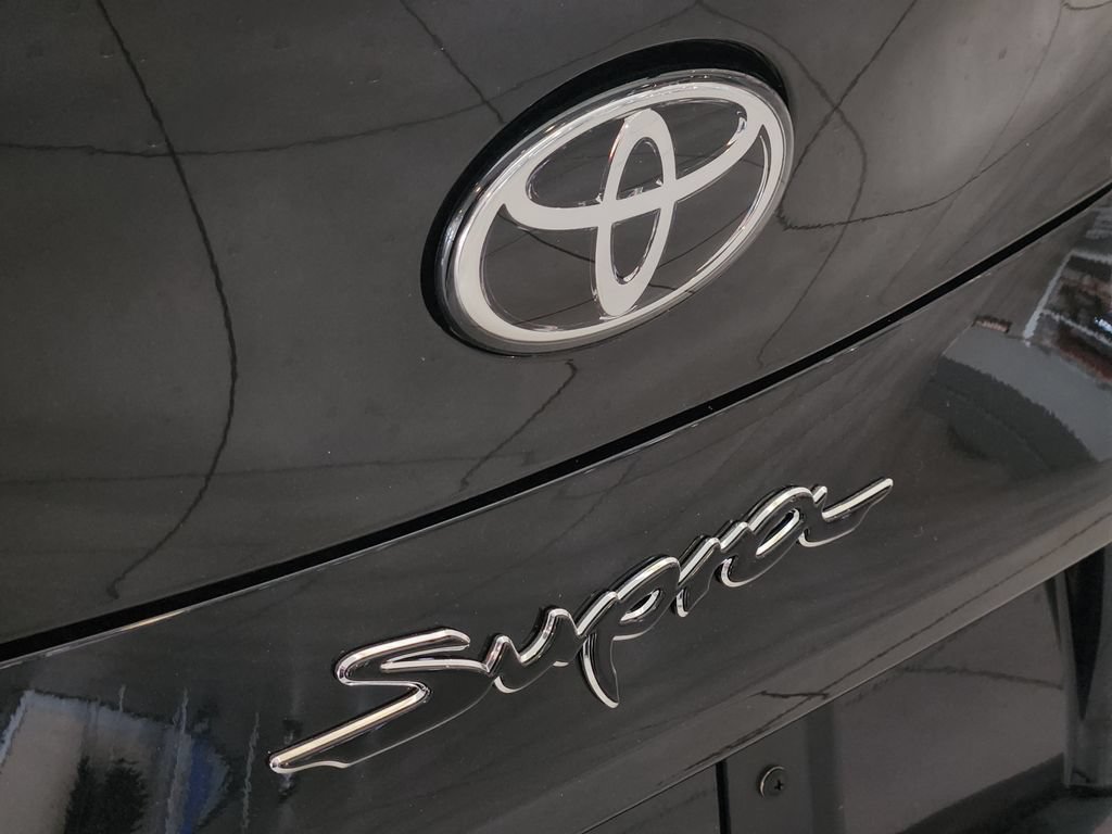 New 2026 Toyota Supra Premium RWD image 7