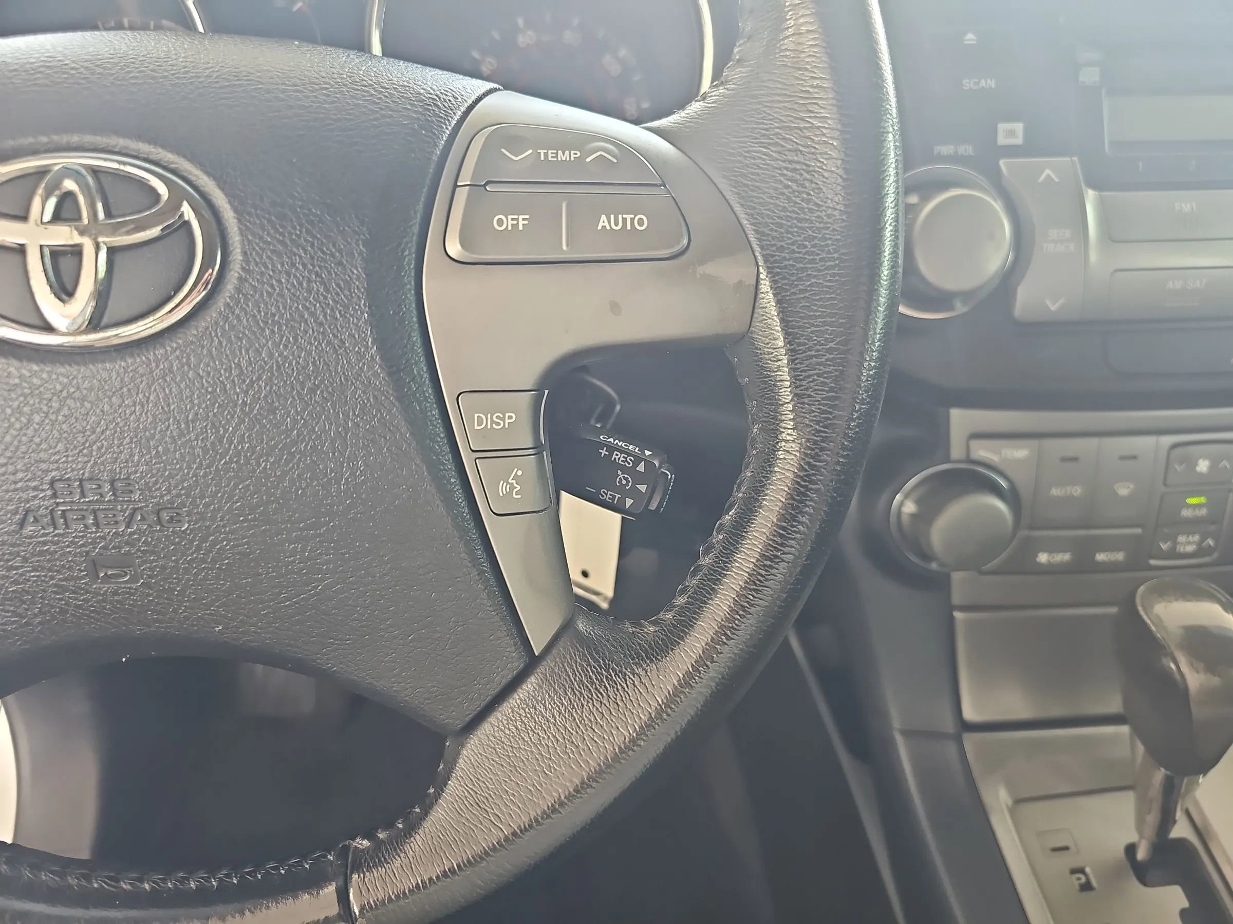 Used 2008 Toyota Highlander Sport image 29