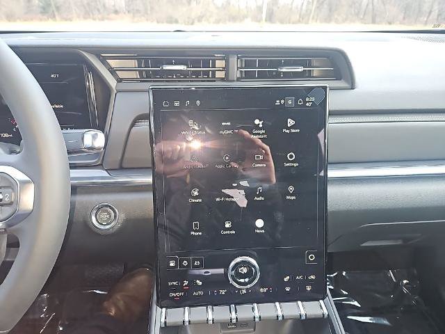 New 2026 GMC Terrain Elevation w/ Elevation Premium Package image 14