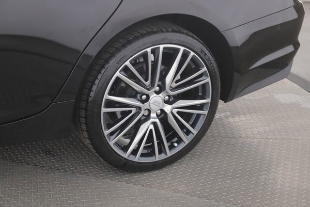 Used 2025 Cadillac CT5 Premium Luxury w/ Sun And Sound Package AWD/4WD image 14