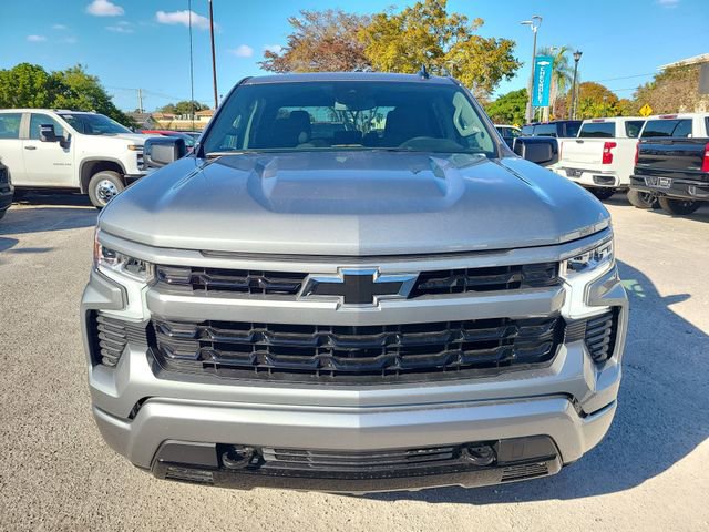 New 2026 Chevrolet Silverado 1500 RST image 8