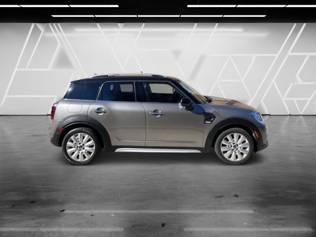 Used 2018 MINI Cooper Countryman image 7