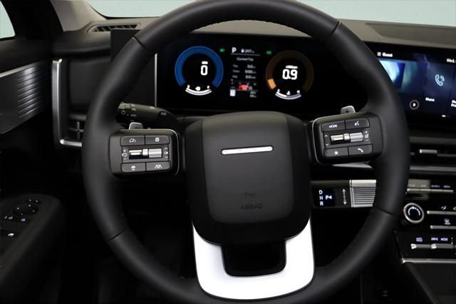 New 2026 Hyundai Santa Fe SE AWD/4WD image 10