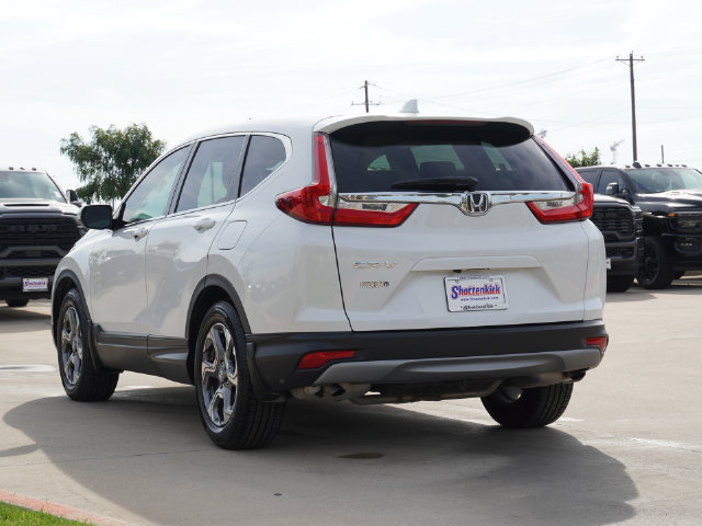 Used 2019 Honda CR-V EX-L image 17