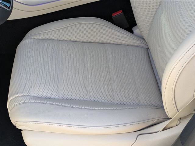 New 2026 Mercedes-Benz GLE 450 4MATIC Coupe image 4