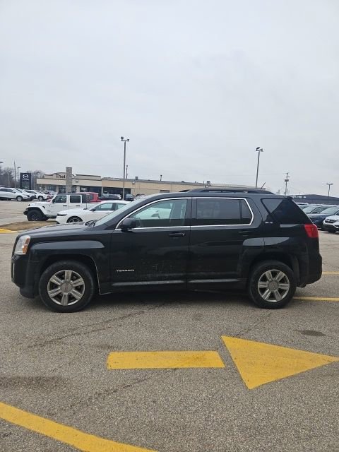 Used 2015 GMC Terrain SLE w/ Safety Package image 2