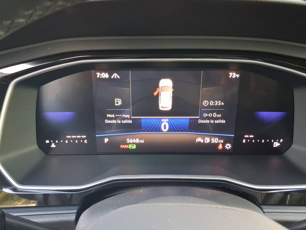 Certified 2024 Volkswagen Jetta Sport FWD image 18