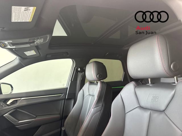 Used 2025 Audi Q3 2.0T Premium Plus image 11