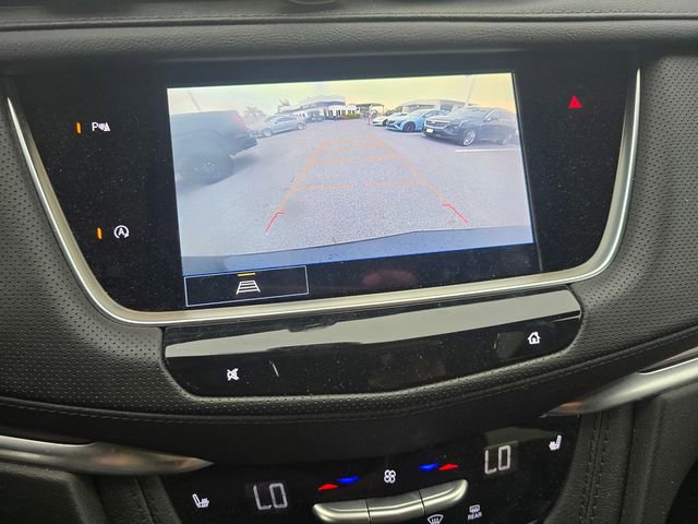 Used 2024 Cadillac XT5 Luxury FWD image 23