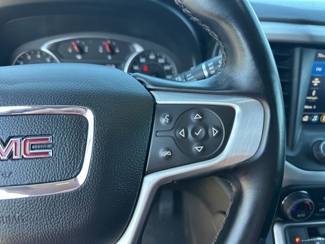 Used 2023 GMC Acadia SLT AWD/4WD image 17