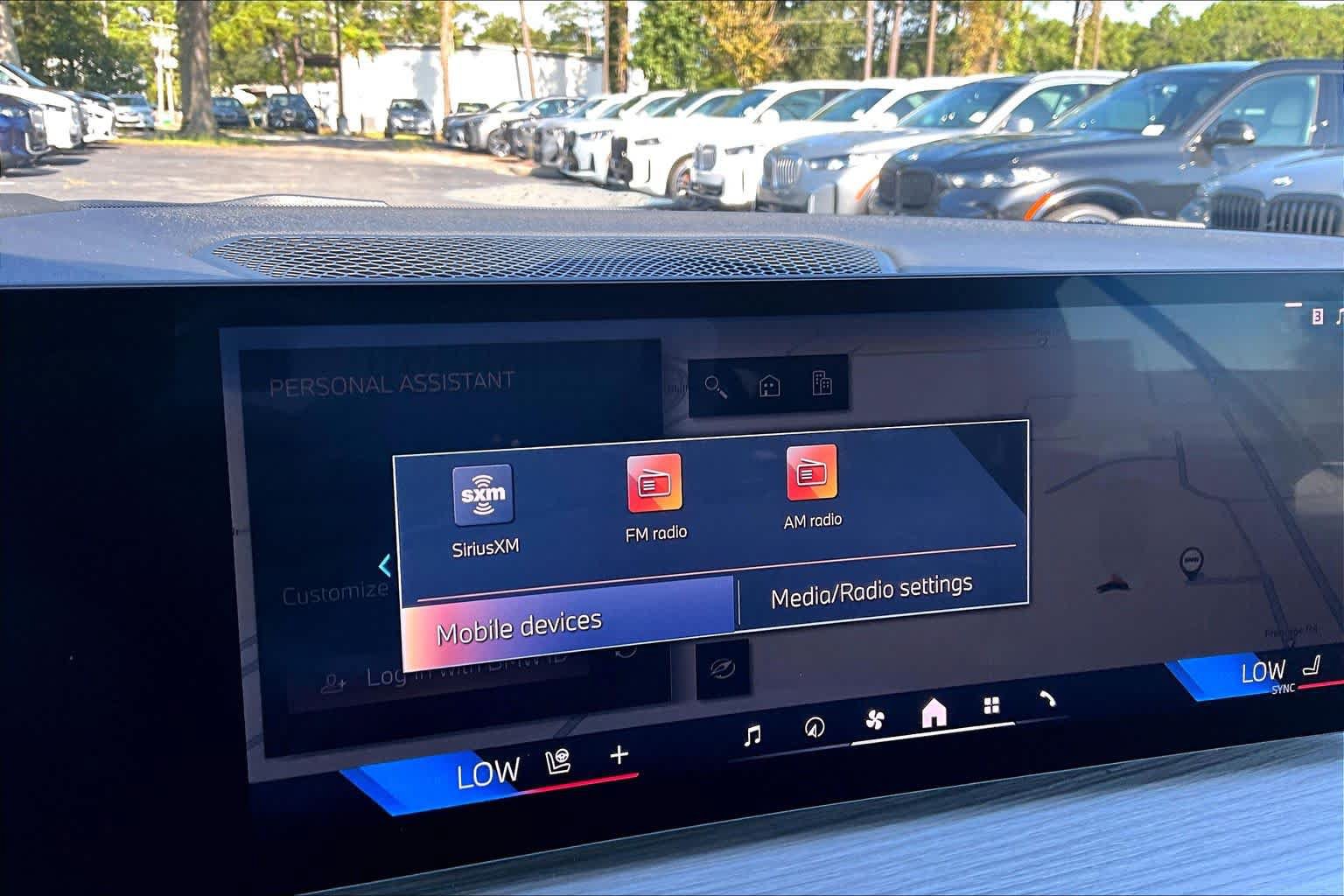 Used 2026 BMW 430i Convertible RWD image 36