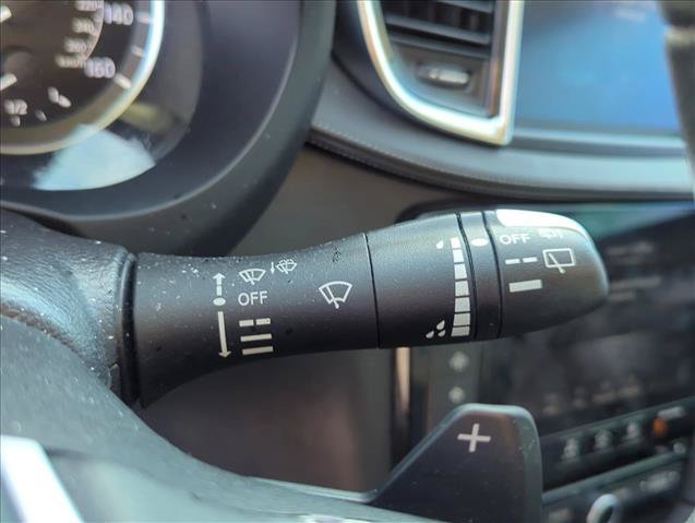 Used 2021 INFINITI QX50 Luxe w/ Cargo Package AWD/4WD image 16