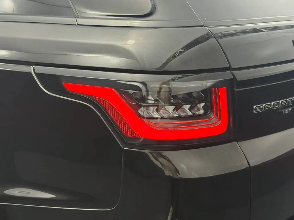 Used 2022 Land Rover Range Rover Sport HST AWD/4WD image 41