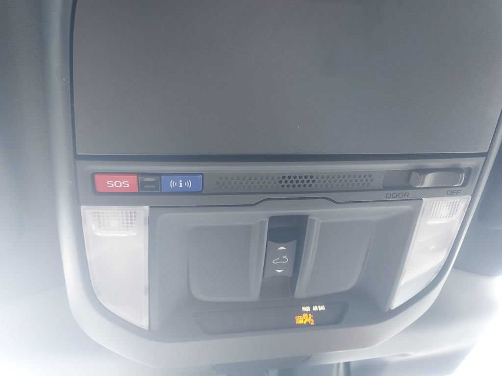 Certified 2025 Subaru Forester Premium AWD/4WD image 18