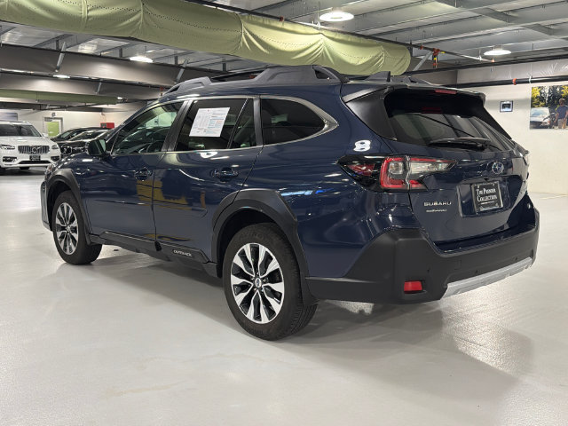 Used 2024 Subaru Outback Limited AWD/4WD image 6