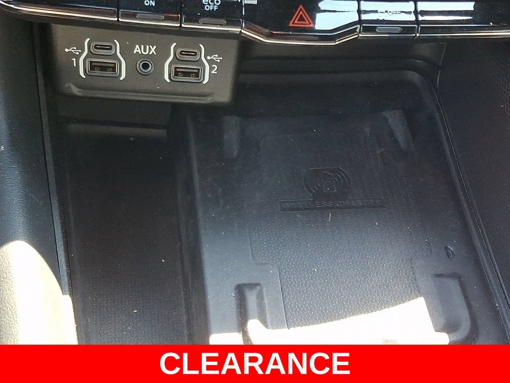 Used 2023 Dodge Durango R/T AWD/4WD image 27