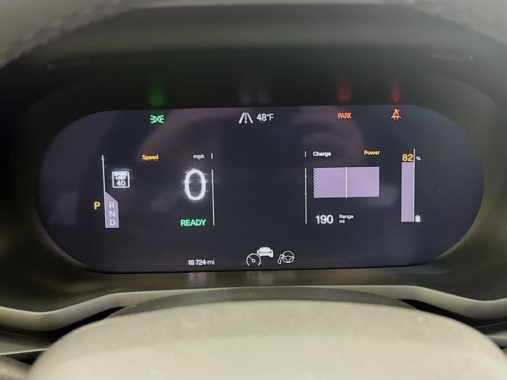 Used 2022 Polestar Polestar 2 w/ Plus Package image 10