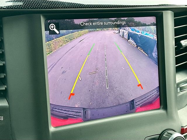 Used 2020 RAM 1500 Rebel w/ Rebel Level 2 Equipment Group image 13