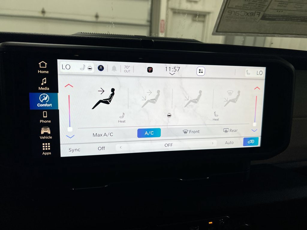 New 2026 Jeep Wrangler Unlimited Sport AWD/4WD image 15