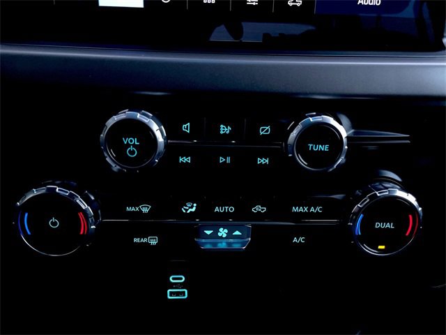 Used 2024 Ford F150 XLT w/ Tow/Haul Package image 19