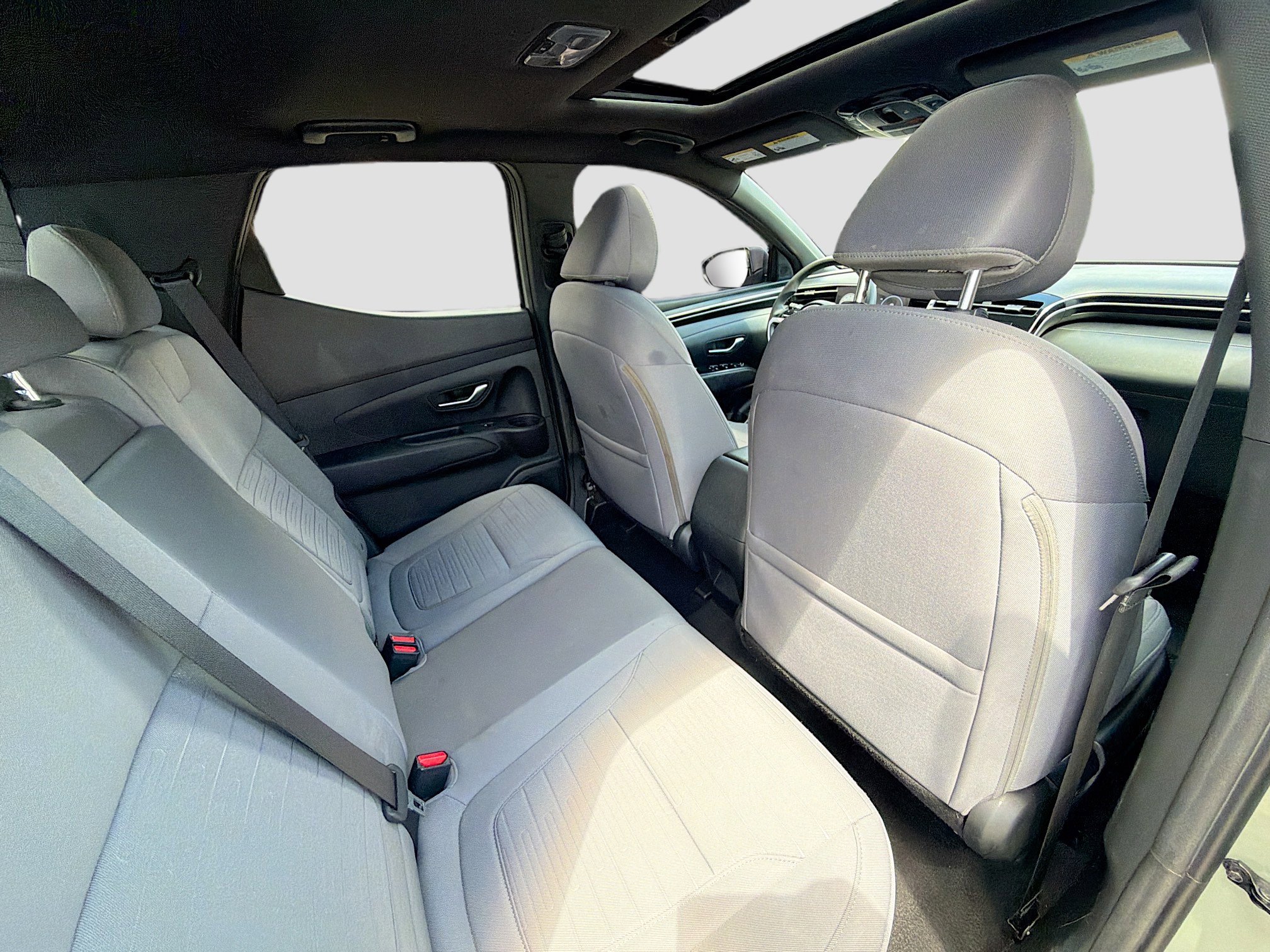 Used 2023 Hyundai Santa Cruz SEL w/ Activity Package image 26