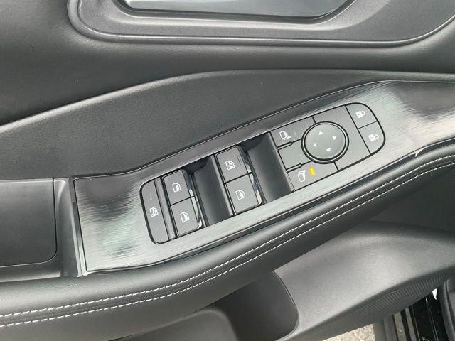 New 2026 Nissan Rogue SV w/ Cold Weather Package image 12