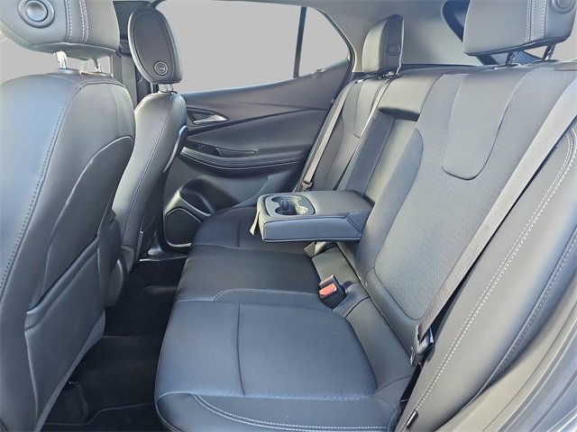 Certified 2022 Buick Encore GX Select image 13