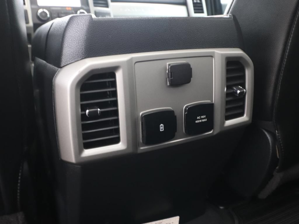 Used 2019 Ford F350 Lariat w/ Lariat Ultimate Package AWD/4WD image 13