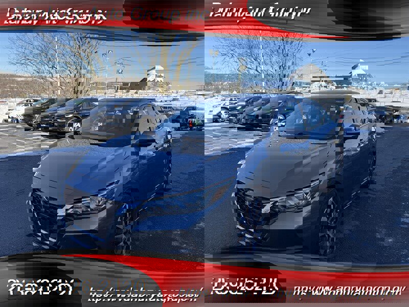 Used 2021 Nissan Sentra SV w/ SV Premium Package image 1