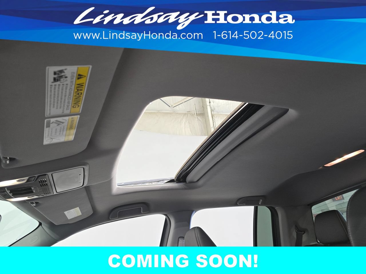 Used 2023 Honda Ridgeline RTL-E image 21