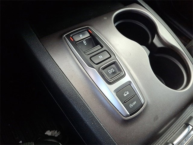 Used 2021 Honda Ridgeline RTL image 18