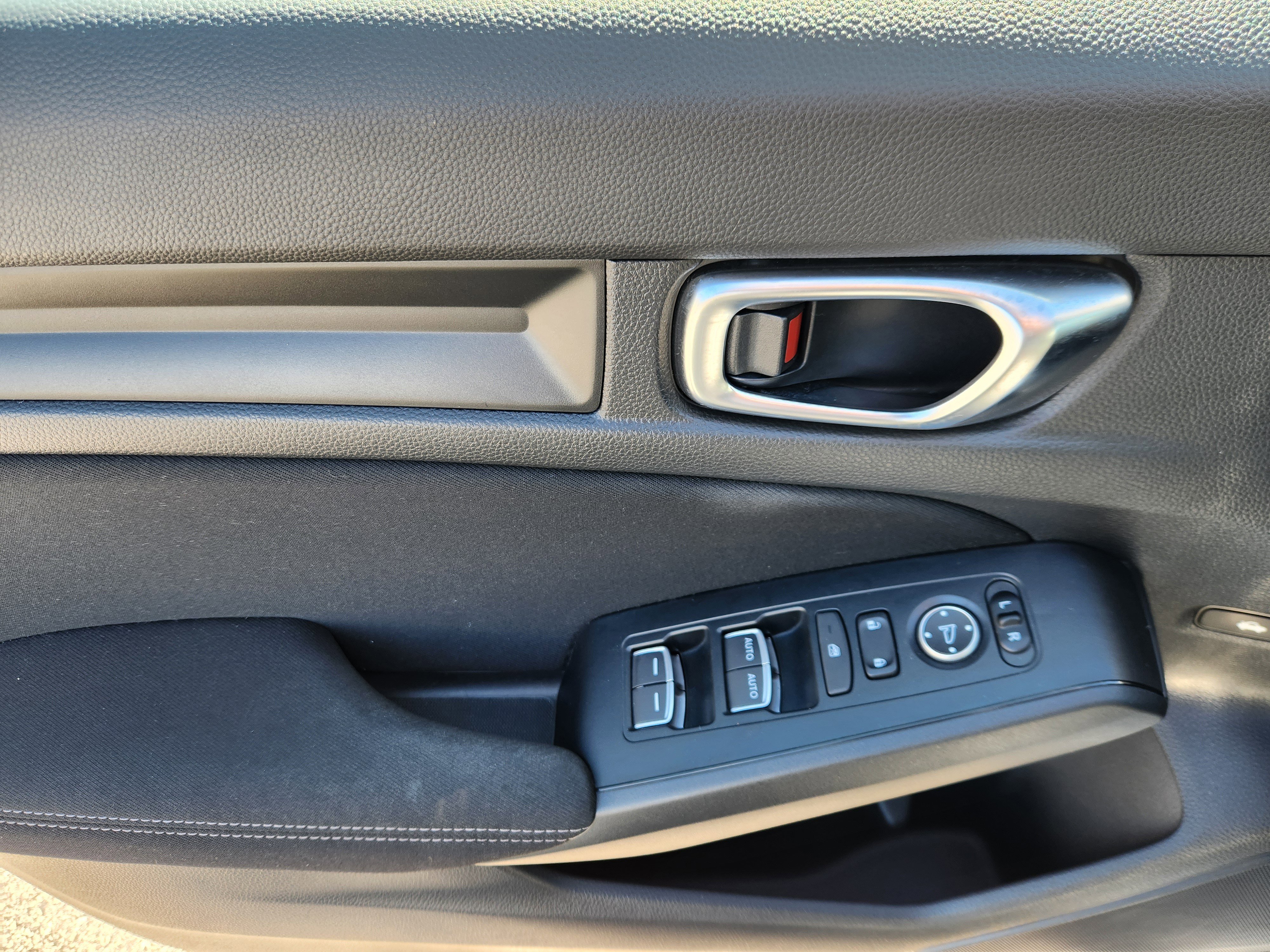 Certified 2022 Honda Civic Sport image 16