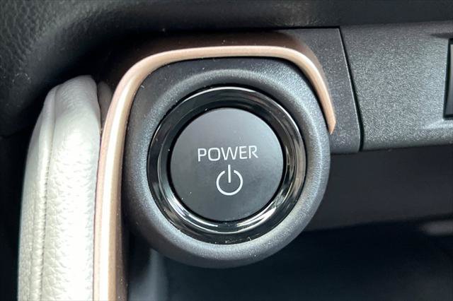 Certified 2026 Toyota Grand Highlander AWD Hybrid image 26