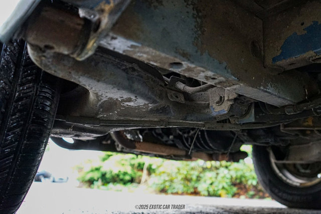 Used 1989 Volkswagen Vanagon image 95