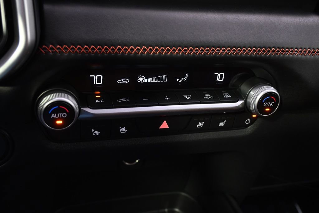 New 2026 MAZDA CX-50 AWD 2.5 S w/ Weather Package image 30