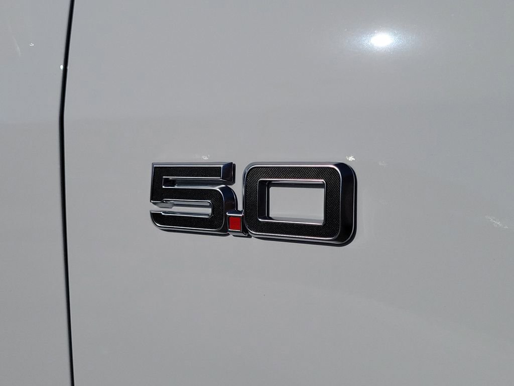 New 2025 Ford Mustang GT Premium image 10