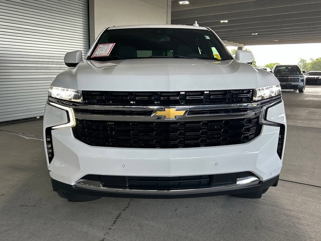 Used 2023 Chevrolet Tahoe LS RWD video 2