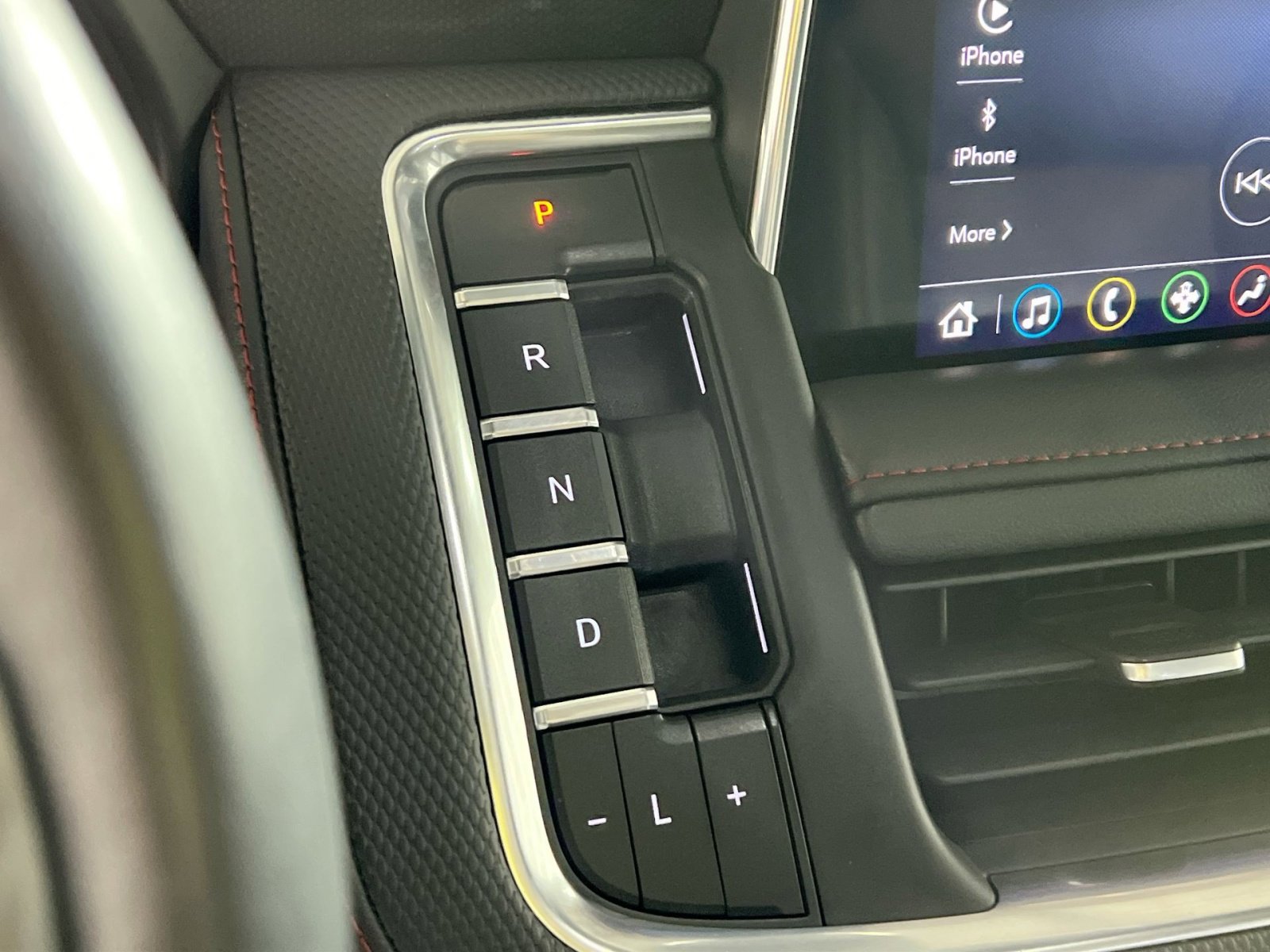 Used 2021 Chevrolet Tahoe RST image 20