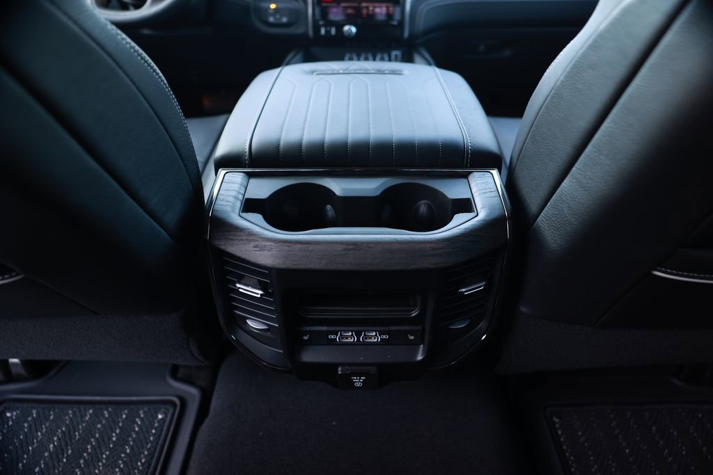 New 2026 RAM 3500 Limited image 33