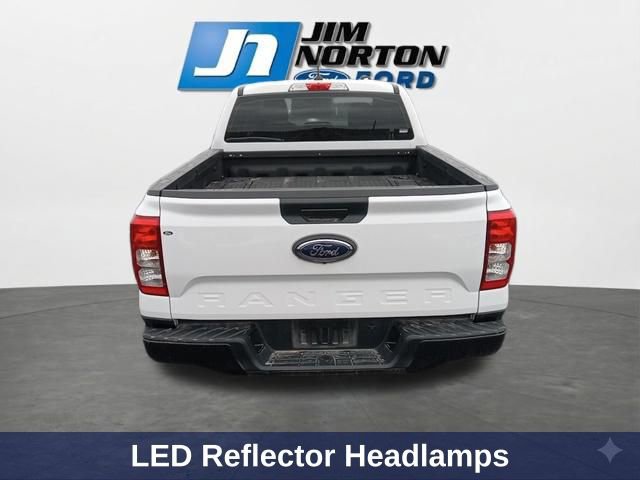 Used 2024 Ford Ranger XL AWD/4WD image 9