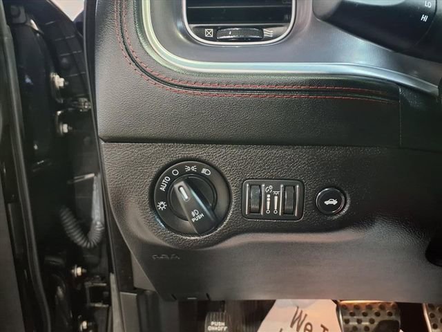 Used 2022 Dodge Charger Scat Pack w/ Dynamics Package image 18