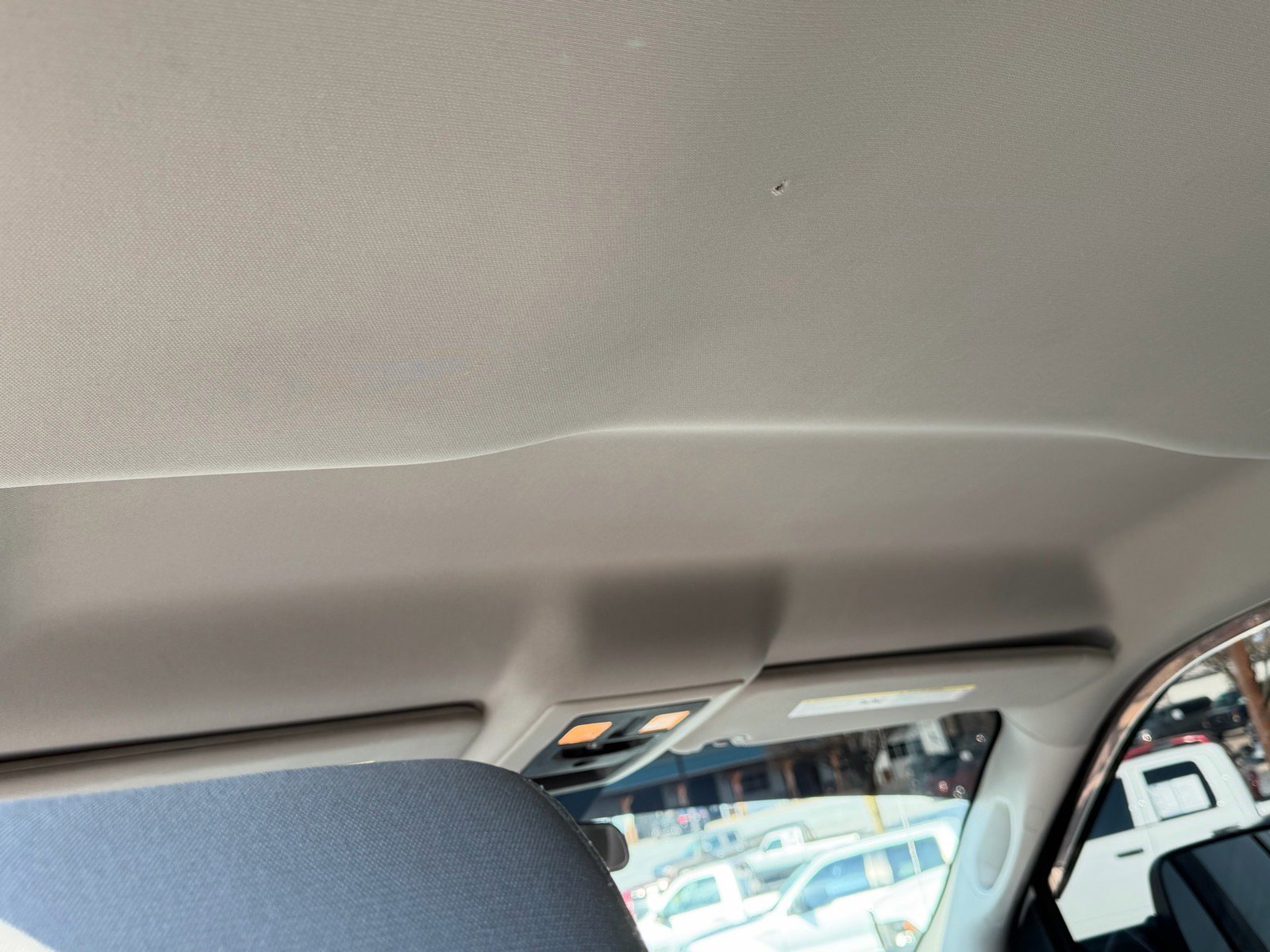 Used 2016 RAM 2500 SLT w/ Protection Group image 21