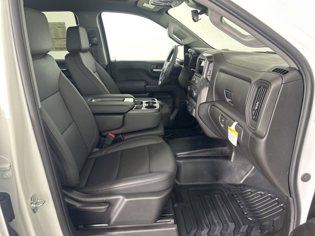 New 2025 Chevrolet Silverado 1500 W/T w/ WT Value Package image 18