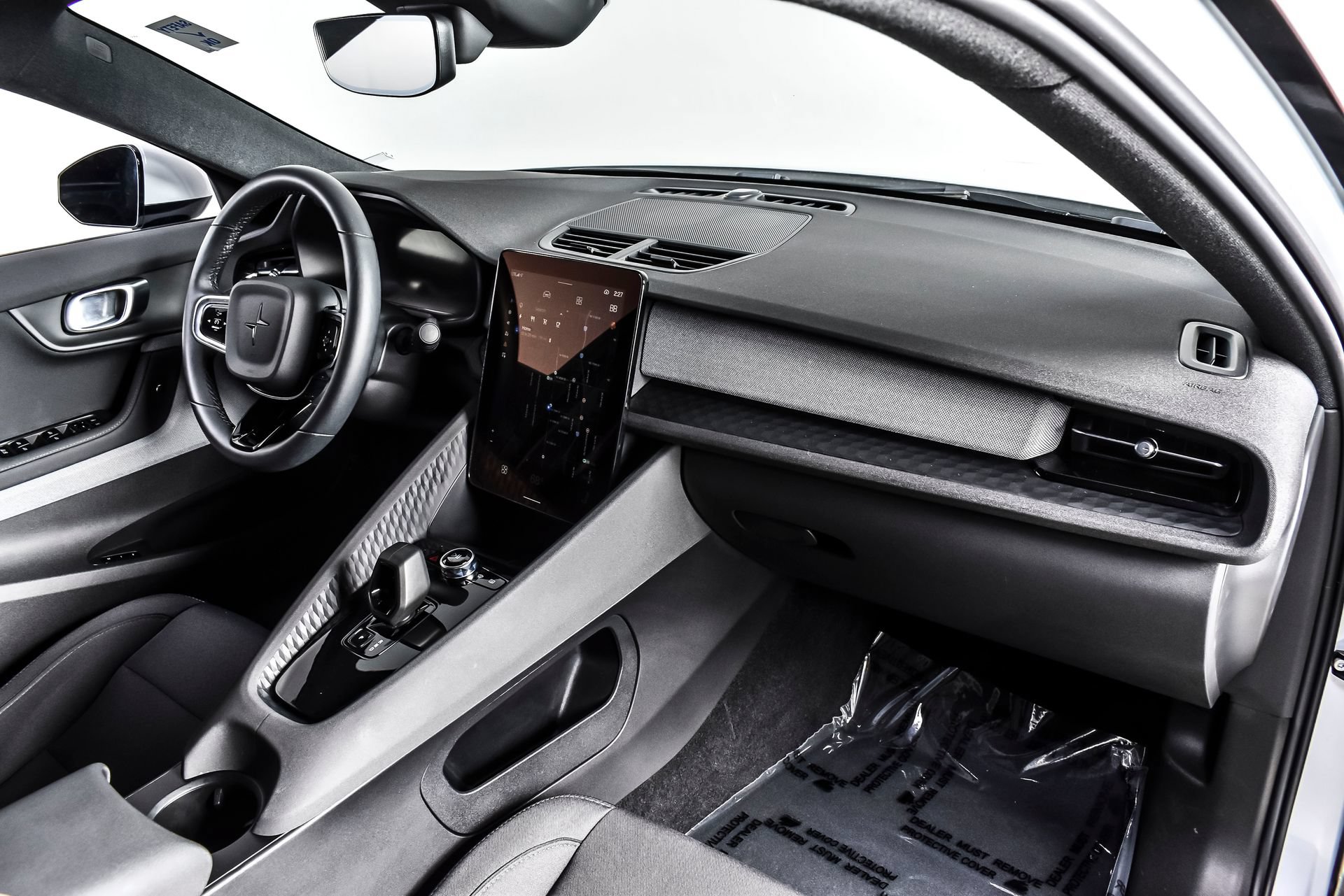 Used 2023 Polestar Polestar 2 AWD/4WD image 22