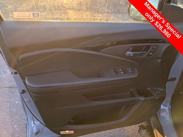 Used 2022 Honda Pilot Elite image 15