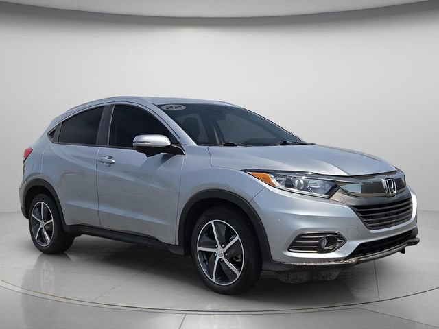 Used 2022 Honda HR-V EX image 8