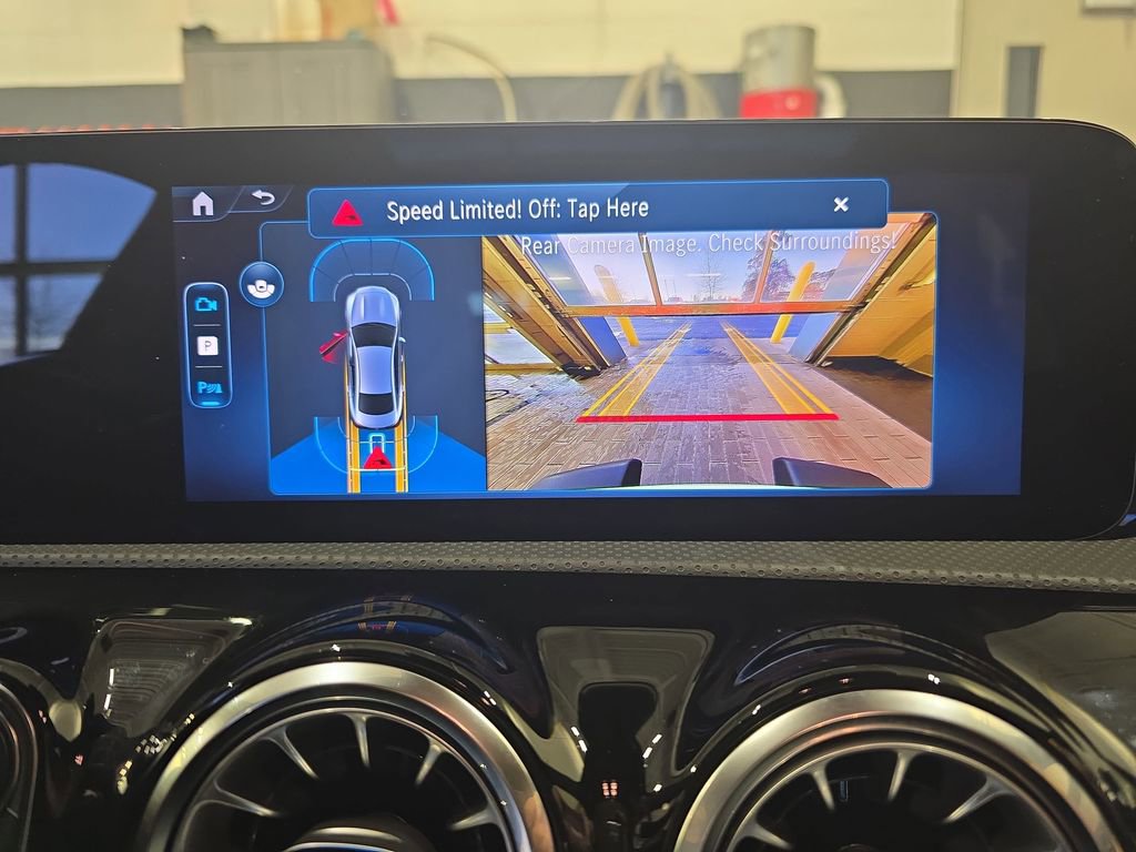 Certified 2026 Mercedes-Benz CLA 250 image 27