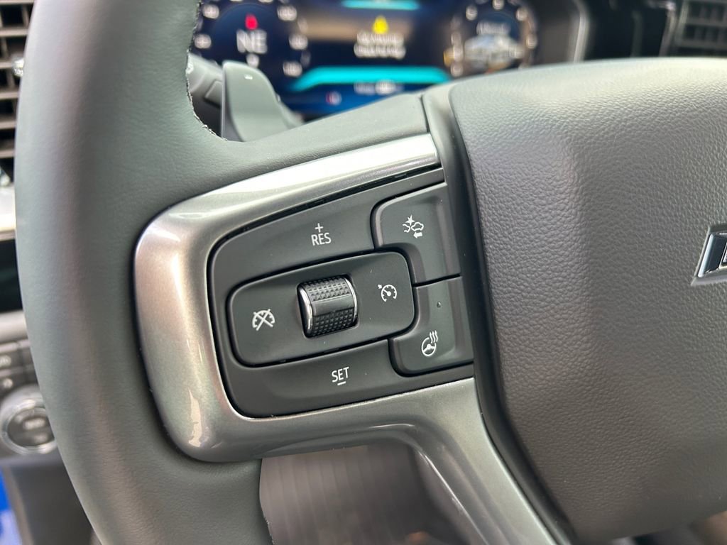 New 2026 Chevrolet Silverado 1500 RST image 17