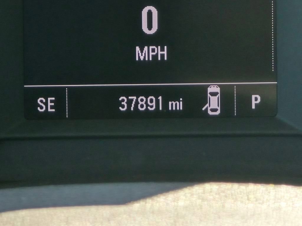 Used 2023 Chevrolet TrailBlazer LT w/ Convenience Package image 16